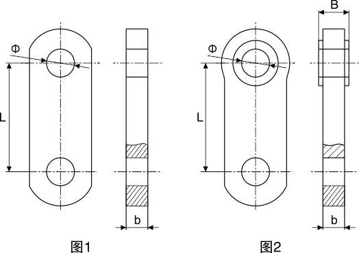 PD型挂板_线路金具_产品中心_凯时尊龙人生就是博电气集团
