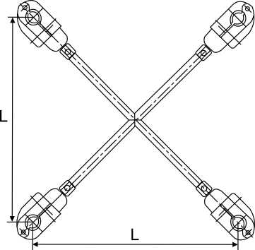 JTZ4跳线距离棒_线路金具_产品中心_凯时尊龙人生就是博电气集团