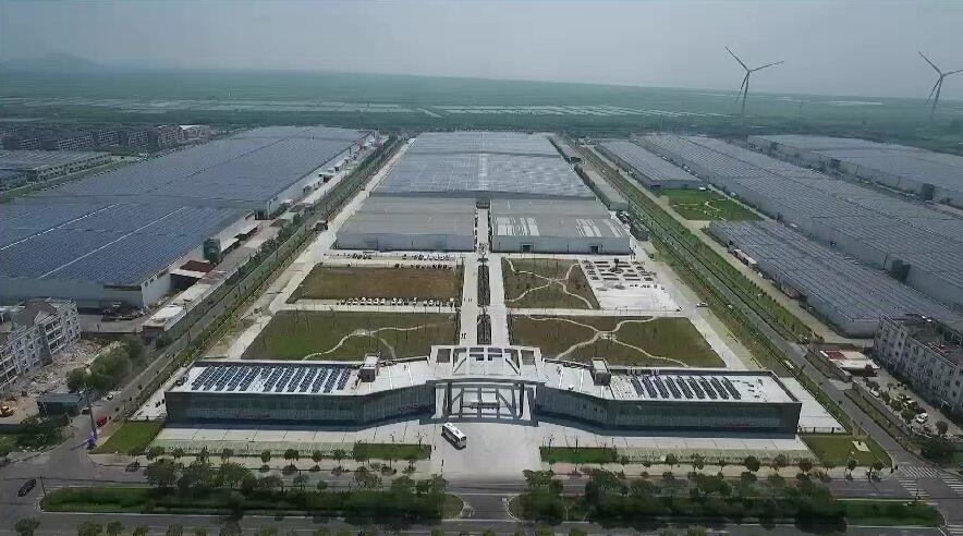  庆祝刷新开放40年系列特稿之一丨浙江：敢为人先 勇当民营经济“领跑者” _媒体报道_新闻资讯_凯时尊龙人生就是博电气集团