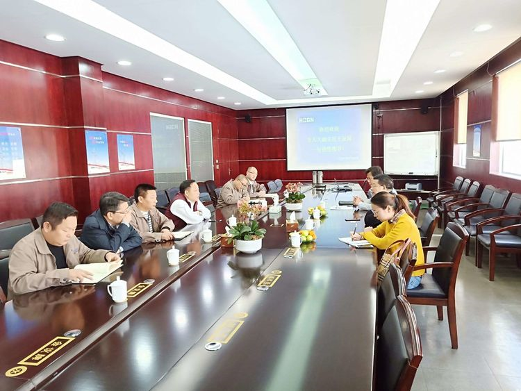 乐清市人大副主任王友闻莅临凯时尊龙人生就是博开展助企事情_凯时尊龙人生就是博新闻_新闻资讯_凯时尊龙人生就是博电气集团