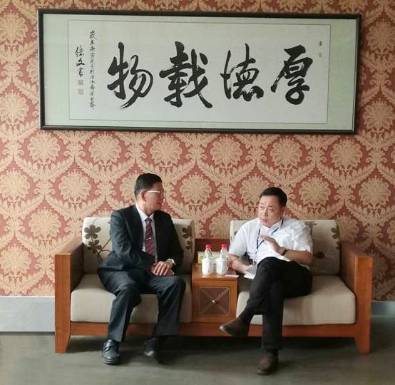 企业战略目的实现，，人才生长是焦点