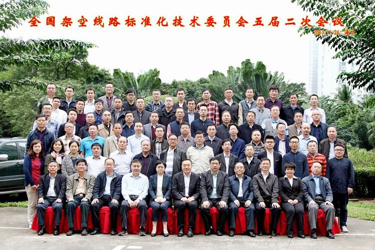 凯时尊龙人生就是博电气集团应邀加入天下倾轧线路标准化手艺委员会五届二次聚会_凯时尊龙人生就是博新闻_新闻资讯_凯时尊龙人生就是博电气集团