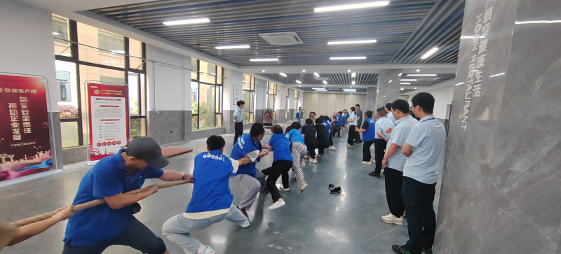 凯时尊龙人生就是博电气集团组织开展“仲夏端午，，，，，肆意放粽”主题系列运动_凯时尊龙人生就是博新闻_新闻资讯_凯时尊龙人生就是博电气集团
