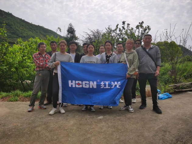 清明踏青 采茶好时节_凯时尊龙人生就是博新闻_新闻资讯_凯时尊龙人生就是博电气集团