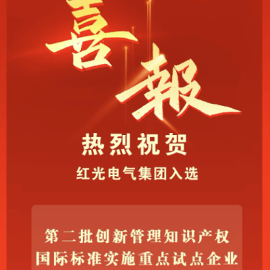 喜讯丨凯时尊龙人生就是博电气集团入选国家重点试点企业名单