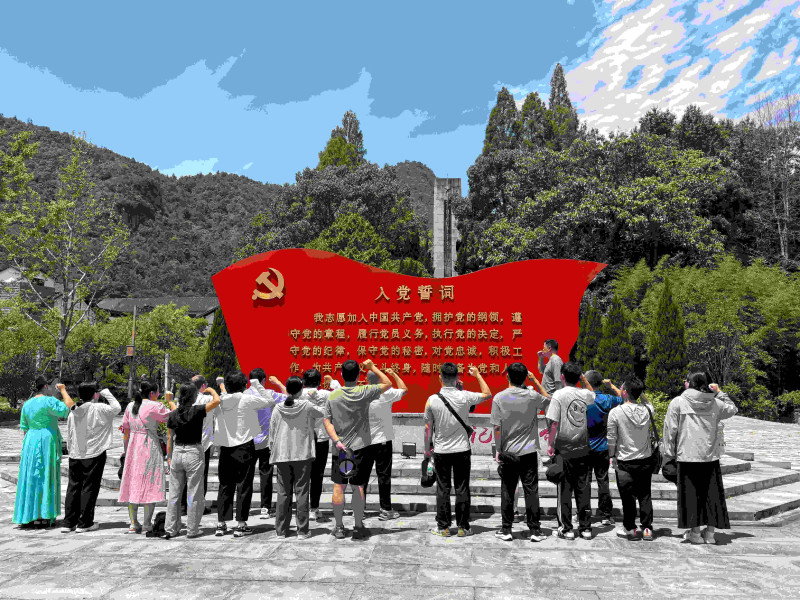“红色足迹 追忆初心”——凯时尊龙人生就是博电气联合共建党总支开展主题党建运动_凯时尊龙人生就是博新闻_新闻资讯_凯时尊龙人生就是博电气集团