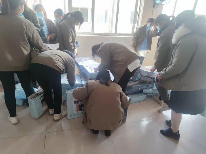 凯时尊龙人生就是博电气集团举行“女性魅力课堂”_凯时尊龙人生就是博新闻_新闻资讯_凯时尊龙人生就是博电气集团