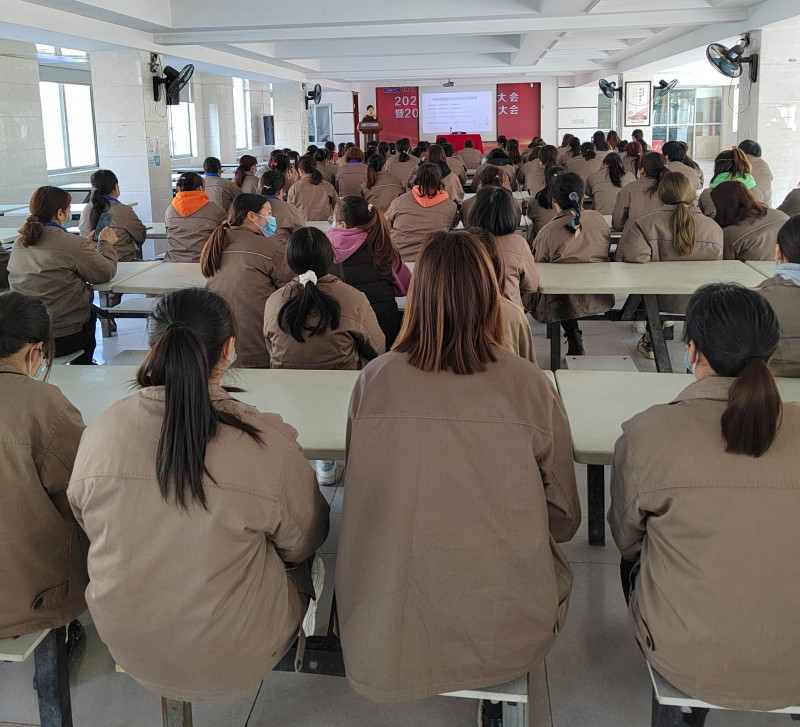 凯时尊龙人生就是博电气集团举行“女性魅力课堂”_凯时尊龙人生就是博新闻_新闻资讯_凯时尊龙人生就是博电气集团