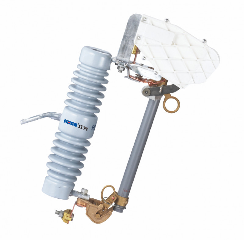 (H)PRWG10-F型_跌落式熔断器_产品中心_凯时尊龙人生就是博电气集团