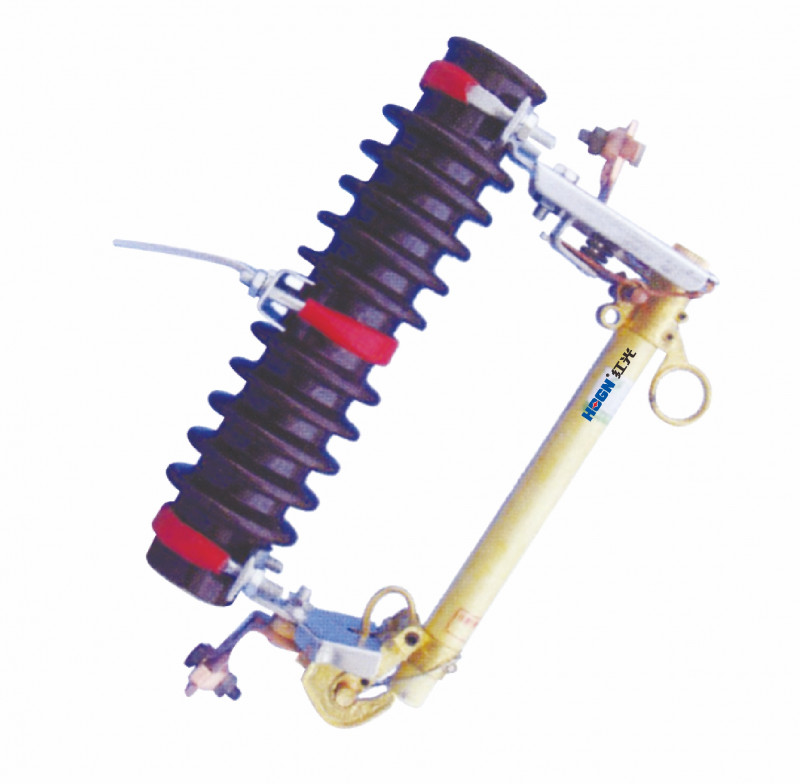 RW10型跌落式熔断器_跌落式熔断器_产品中心_凯时尊龙人生就是博电气集团