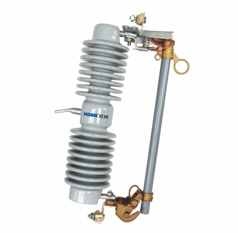 （H）RWG10-36kV跌落式熔断器_跌落式熔断器_产品中心_凯时尊龙人生就是博电气集团