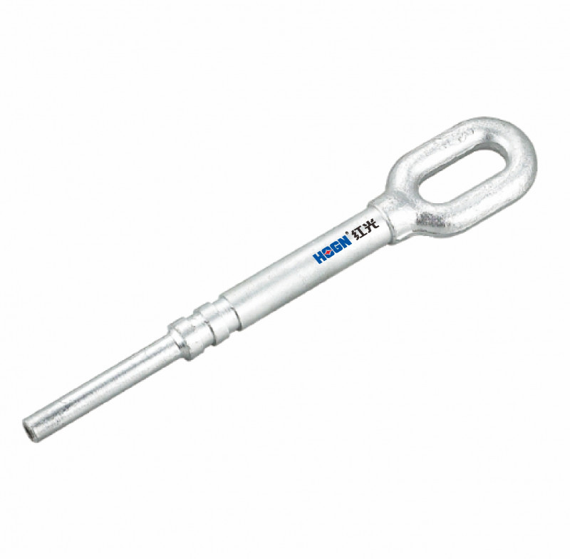 NY液压型耐张线夹（钢绞线用）_线路金具_产品中心_凯时尊龙人生就是博电气集团