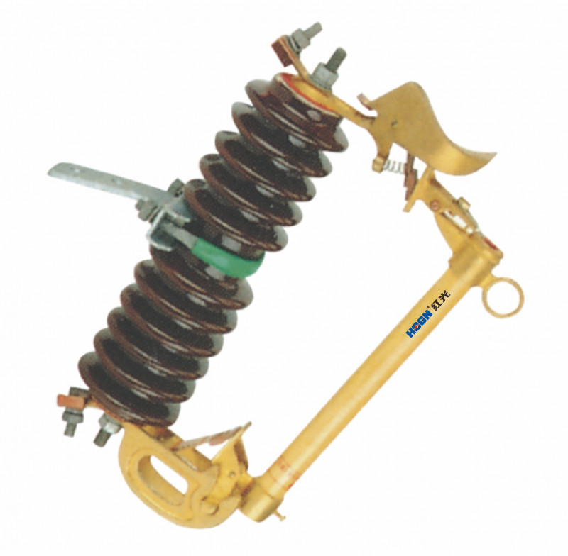 RW3型跌落式熔断器_跌落式熔断器_产品中心_凯时尊龙人生就是博电气集团