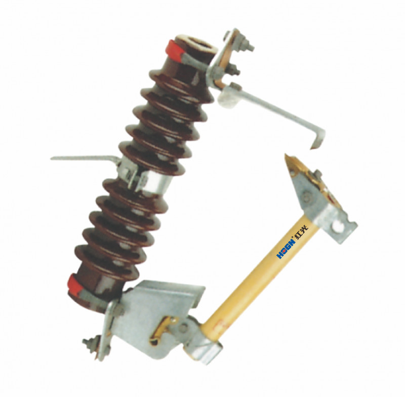 RW7型跌落式熔断器_跌落式熔断器_产品中心_凯时尊龙人生就是博电气集团