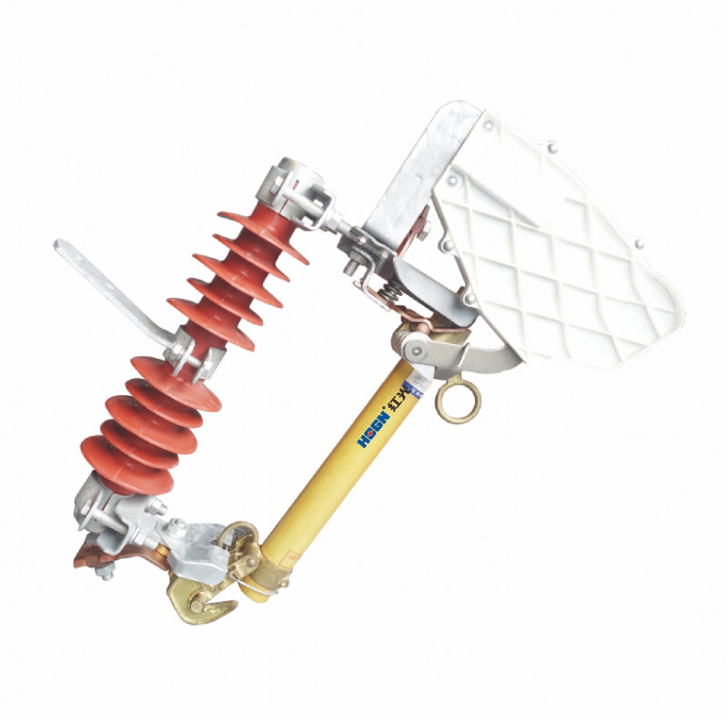 HRW10-F型跌落式熔断器_跌落式熔断器_产品中心_凯时尊龙人生就是博电气集团