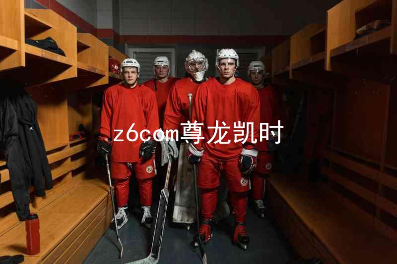 z6com尊龙凯时