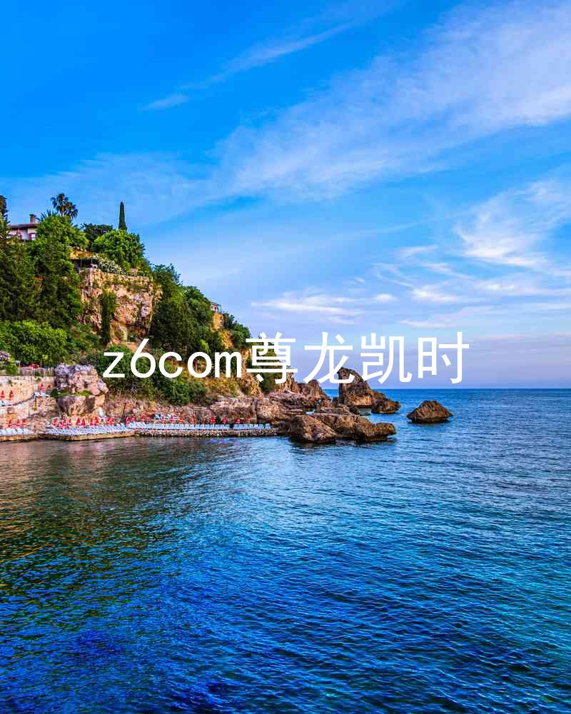 z6com尊龙凯时